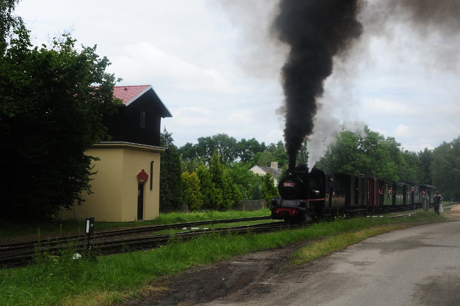 2020.08.05 JHMD U46.101 Jindřichův Hradec - Nová Bystřice (9)